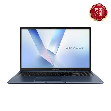 ASUS 華碩Vivobook 15 M1502NAQ-0041B150H 午夜藍(無包鼠/15.6
