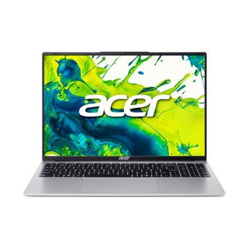 acer 宏碁 Aspire Lite AM16-53P-53HR銀(無包鼠/16"/Ultra 5 115U/16G/512G SSD/W11)AI筆電