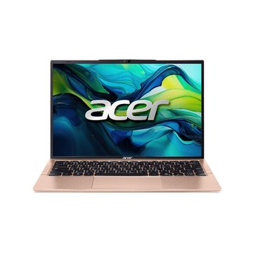 acer 宏碁 Aspire Lite AL14-52M-528M金(無包鼠/14'/i5-1334U/8G/512G SSD/W11)筆電