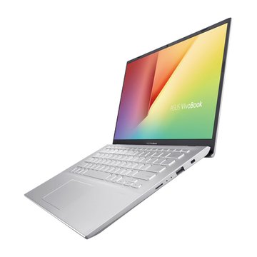 ASUS 華碩X512JP-0118S1065G7冰河銀(i7-1065G7/8G/MX330/512G SSD/W10)(福利品出清)