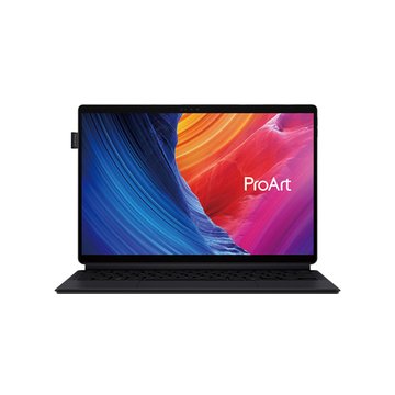 ASUS 華碩 ProArt PZ13 OLED HT5306QA-0023K1P42100 曜夜黑(無鼠/附筆/13.3'/Snapdragon X Plus X1P 42 100/16G/1T SSD/3K/OLED/W11)觸控AI筆電(福利品出清)