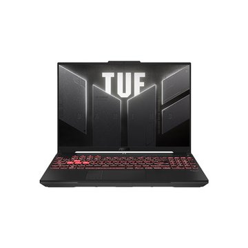 ASUS 華碩 TUF Gaming A16 FA607NUG-0083A7445HS 機甲灰(無包/16'/R7 7445HS/16G/RTX4050 6G/512G SSD/165Hz/W11)電競筆電