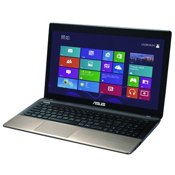 asus 华硕k55vd-0473c3110m 咖啡棕(福利品出清)