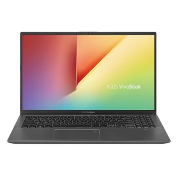 ASUS X512FJ-0041G8265U 星空灰(i5-8265U/4G/MX230 2G/1T/W10)
