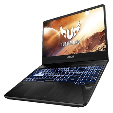ASUS FX505DD-0111B3750H黑(R7-3750H/8G/GTX1050 3G/1T+8G SSHD/W10)