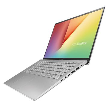 ASUS X512FL-0148S8265U 冰河銀(i5-8265U/4G/MX250 2G/1T/W10)