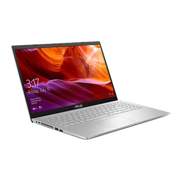 ASUS X509FB-0071S8265U 冰河銀(i5-8265U/4G/MX110 2G/1T/W10)