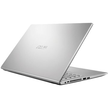 ASUS X509FJ-0131S8265U 冰河銀(i5-8265U/4G/MX230 2G/1T/W10)