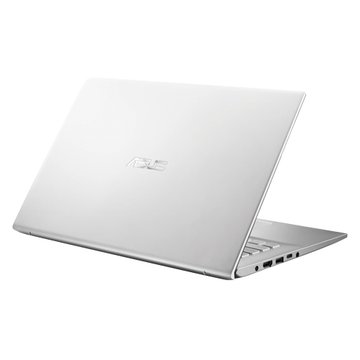 ASUS X412FA-0138S8265U 冰河銀(i5-8265U/4G/512G PCIE/W10)