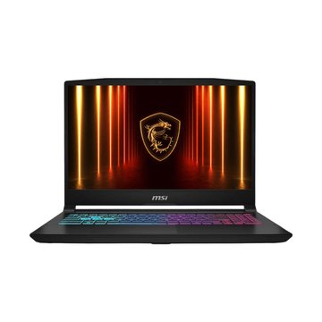MSI 微星 Katana 15 HX B14WFK-897TW/黑(15.6"/i5-14450HX/16G/RTX5060 8G/1TB SSD/144Hz/W11)電競筆電