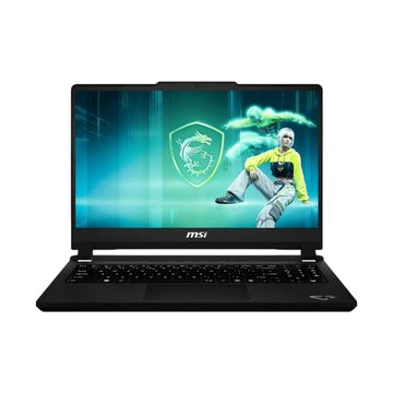 MSI 微星 Cyborg 15 C13WE-200TW黑(15.6'/i5-13420H/RTX5050 8G/8G/512G SSD/144Hz/W11)電競筆電