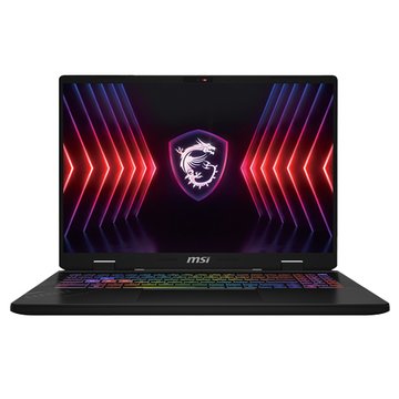 MSI 微星 Crosshair 16 HX D14VGKG-078TW黑(17"/i7-14700HX/16G/RTX4070 8G/1T SSD/QHD/240Hz/W11)筆電