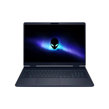 DELL 戴爾 Alienware 16X Aurora AC16251-R1568QBTW藍/無包(16'/Ultra5 235HX/16G/RTX 5060 8G/1T SSD/240Hz/W11)AI電競筆電(福利品出清)