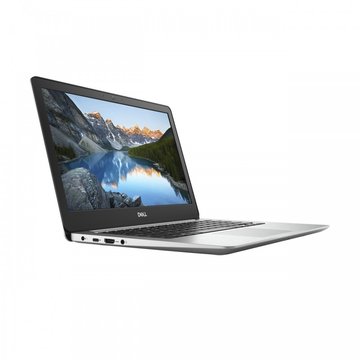 DELL Inspiron 13-5370-R2308STW銀(i3-8130U/4G/128G PCIe SSD/W10)