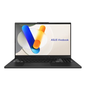 ASUS 華碩 Vivobook Pro 15 OLED N6506MV-0022G185H伯爵灰(15.6"/Ultra 9 185H/16G/RTX4060 8G/1T SSD/3K/OLED/W11)筆電