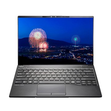 FUJITSU 富士通LIFEBOOK U94/A-Deluxe黑(14