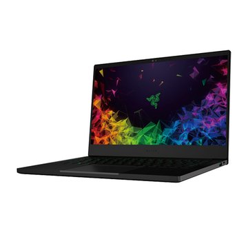 RaZER 雷蛇Blade Stealth RZ09-02812T71-R3黑i7-8565U/16G/MX150/256G