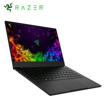RaZER 雷蛇Blade Stealth RZ09-02810T71-R3T1無包鼠(i7-8565U/8G/256GSSD)(福利品出清)