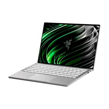 Razer Book Rz09 tm1水銀白 13 4 I7 1165g7 16gb 256g Ssd W10 觸控筆電 Isunfar愛順發3c購物網