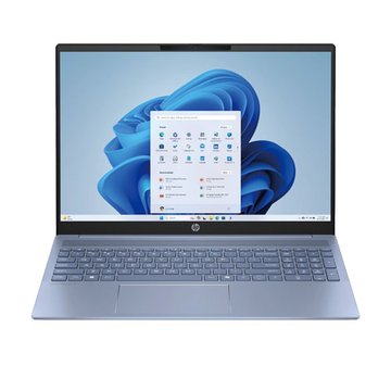 hp 惠普 (福利品) OmniBook 5 AI 16-af1040TU天空藍(無鼠/16"/Ultra 5 225H/16G/1TB SSD/2Y/W11P)AI觸控商用筆電