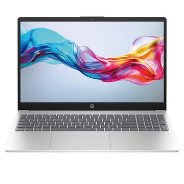 hp 惠普 Laptop 15-fr0004TU雙翼銀(無包鼠/15.6'/i5-13500H/16G/512G SSD/W11)筆電(福利品出清)