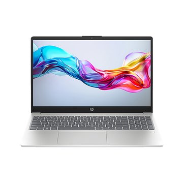 hp 惠普 Laptop 15-fd1271TU 星河銀(無包鼠/15.6'/Ultra 5 125H/8G/512G SSD/W11)AI筆電(福利品出清)