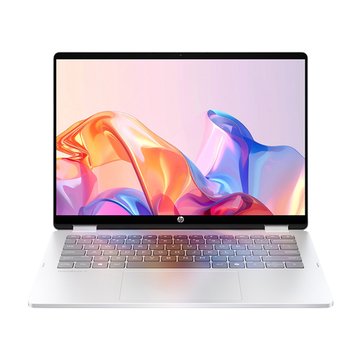 hp 惠普 OmniBook 5 Flip 14-fp0044TU 冰川銀(無鼠/附筆/14'/Core 5 120U/16G/512G SSD/W11)觸控翻轉筆電