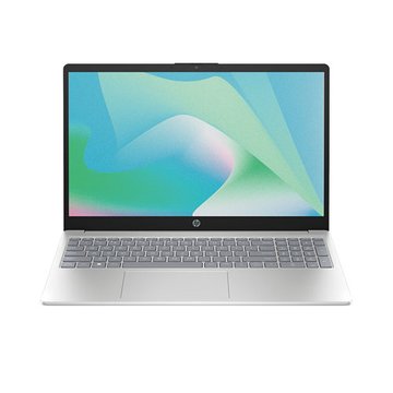 (福利品)hp 惠普 Laptop 15-fc1032AU 星河銀/無包鼠(15.6'/R7 7735HS/16G/1T SSD/W11)筆電