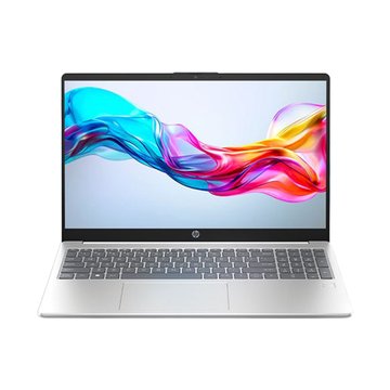 (福利品)hp 惠普 LAPTOP 15-fd0584TU 星河銀/無包鼠(15.6'/i5-1334U/16G/512G SSD/W11)筆電