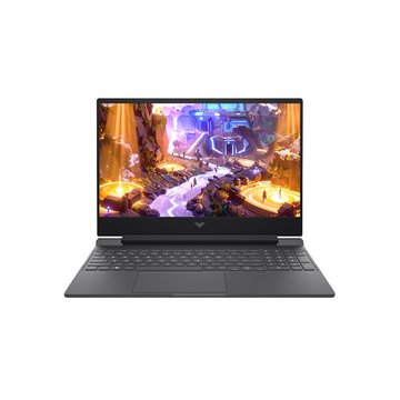 hp 惠普 Victus Gaming 15-FA2184TX黑騎士(無鼠/15.6'/i7-13620H/16G/RTX5050 8G/512G SSD/144Hz/W11)電競筆電