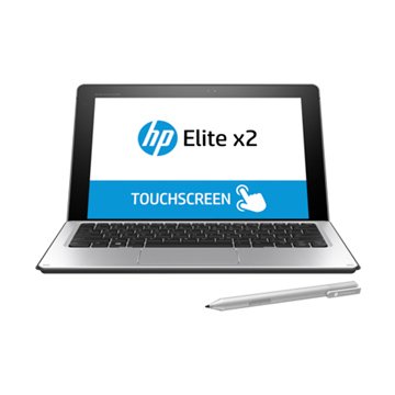 hp 惠普Elite x2 1012 G1(M3-6Y30/IntelHD Graphics 515/4GB/128GB/W10