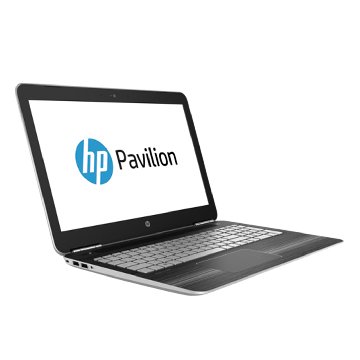 hp 惠普Pavilion 15-bc213TX(i7-7700HQ/8G/GTX1050/128G SSD+1TB)(福利品出清)