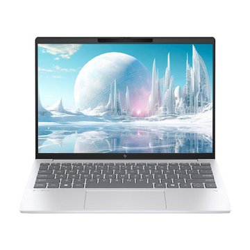 hp 惠普 OmniBook7 AeroNGAI 13-bg1063AU匠心銀(無鼠/13.3'/Ryzen AI 7 350/32G/1TB SSD/2K/W11)AI輕薄筆電