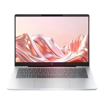 hp 惠普 OmniBook 7 AI 14-fr0013TU匠心銀(無鼠/14'/Ultra 7 255H/32G/1TB SSD/EVO/OLED/2.8K/W11P)AI筆電