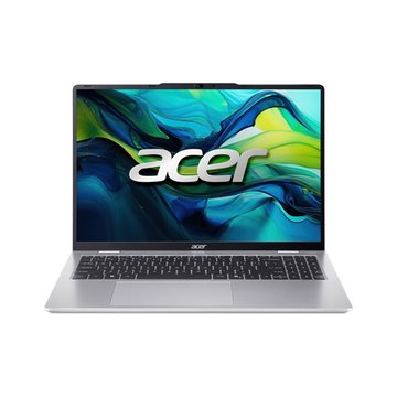 acer 宏碁 Aspire Lite AL16-53P-51Y1銀(無包鼠/16'/Ultra5 115U/16G/1TB SSD/W11)AI筆電