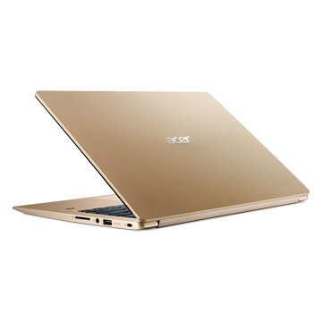 acer 宏碁 SF114-32-C2BU 金(Celeron N4100/4GB/128GB SSD/W10)