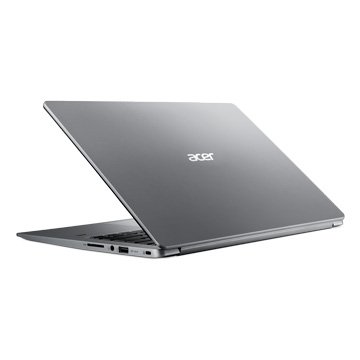 acer SF114-32-C5VB 銀(Celeron N4100/4GB/128GB SSD/W10)