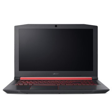 acer 宏碁 AN515-52-791P電競(i7-8750H/8G/GTX1050Ti-4G/1+256G SSD/W10)(福利品出清)