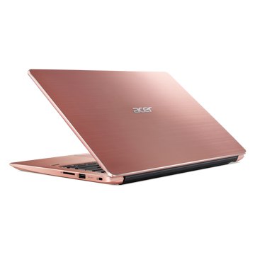 acer 宏碁 sf314-54g-58gn 粉(i5-8250u/4g/1tb /mx150 2g/w10)