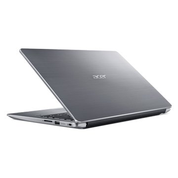 acer SF314-54G-51F3 銀(i5-8250U/4G/MX150 2G/256G SSD/W10)