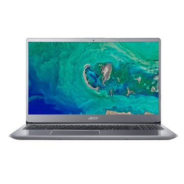 acer SF315-52G-53KQ 銀(i5-8250U/8G/MX150/1T+256GB PCIe SSD/W10)