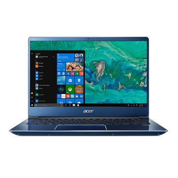 acer SF314-56G-55DA藍(i5-8265U/4G/MX150/1T+128G PCIE SSD/W10)