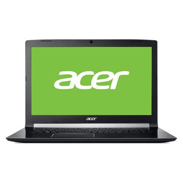 acer A717-72G-54M5 電競筆電(i5-8300H/4G/GTX1060 6G/256GB SSD/W10)