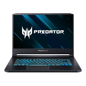 acer PT515-51-74V7電競(i7-8750H/32G/RTX2080 8G/512G*2/W10/144Hz)