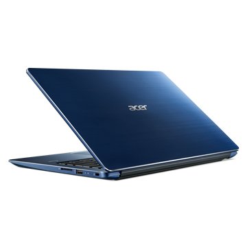 acer SF314-56-542P 藍(i5-8265U/4G/256G PCIE SSD/W10)