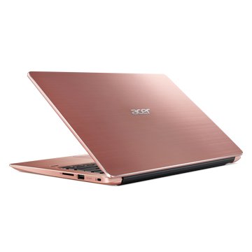 acer SF314-56-58NR 粉(i5-8265U/4G/256G PCIE SSD/W10)