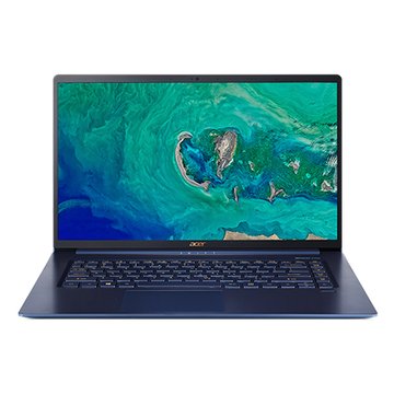 acer SF515-51T-7176 藍(i7-8565U/16G/512G PCIe SSD/W10)