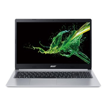 acer 宏碁a515-54g-5227 银(i5-10210u/4g (onb/mx250 2gb/256gssd