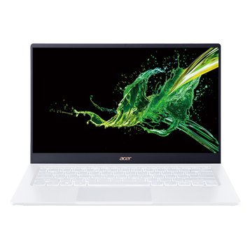 acer 宏碁SF514-54GT-770G 白(i7-1065G7/16G(Onboard)/MX250/512G SSD/Win(福利品出清)