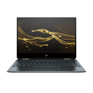 (福利品)hp 惠普Spectre x360 Conve 13-ap0084TU藍(i7-8565U/16G/1TB PCIe/W10)